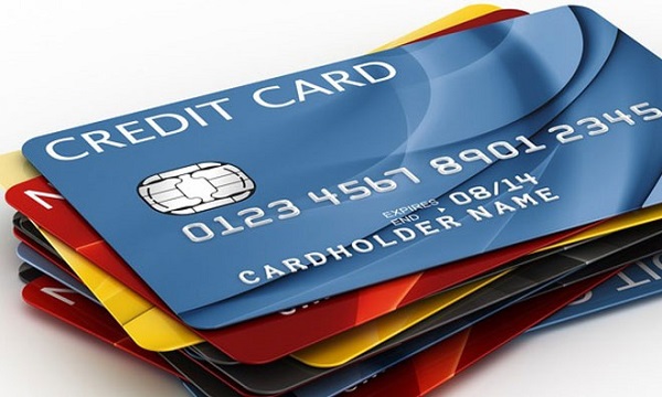 Biểu phí sử dụng thẻ tín dụng phụ