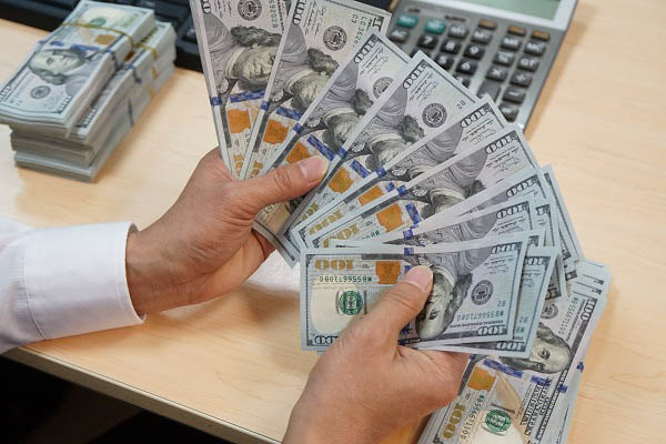 1 tỷ Đô la Mỹ bằng bao nhiêu tiền Việt Nam?