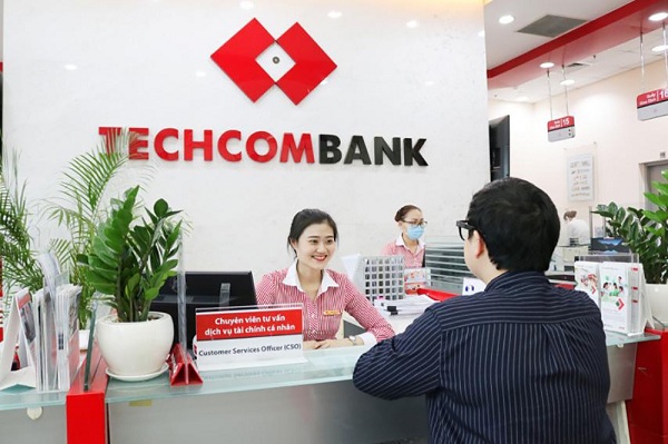 Giới thiệu đôi nét về ngân hàng TechcomBank