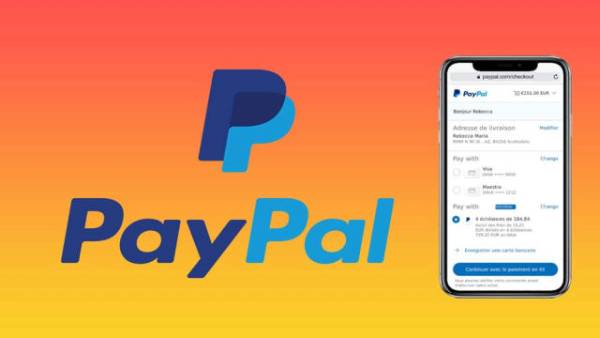 Cách rút tiền từ game kiếm tiền về tài khoản Paypal 