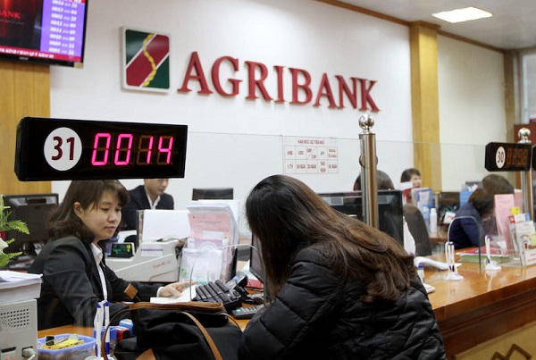 Vay trả góp ngân hàng Agribank là hình thức vay tiêu dùng cá nhân