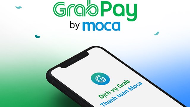 Hướng dẫn xác thực tài khoản/kích hoạt Ví điện tử Moca trên ứng dụng Grab