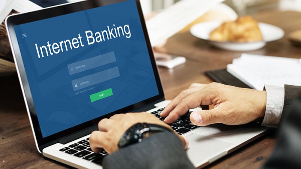 Xem trên ứng dụng Internet Banking 