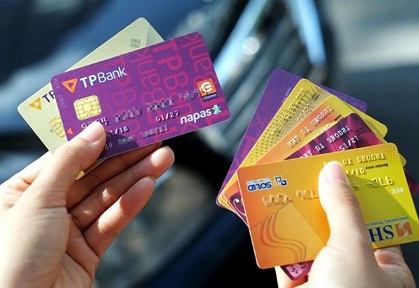 Đổi thẻ từ ATM sang thẻ chip TPBank