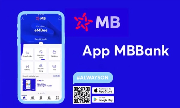 App MBBank là gì?