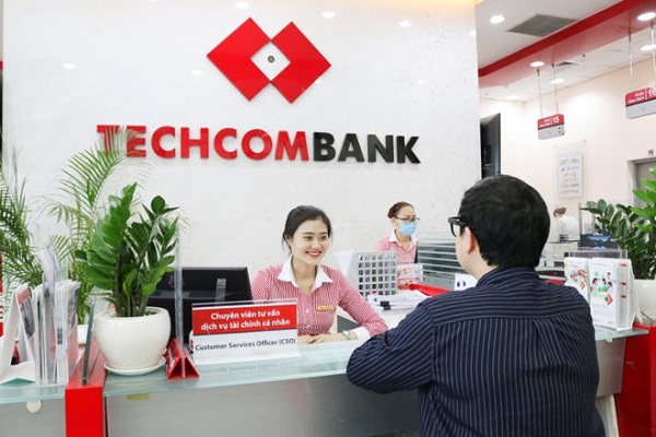 Cách mở tài khoản số đẹp Techcombank 