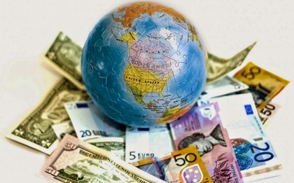 Cách chuyển tiền từ nước ngoài về Việt Nam