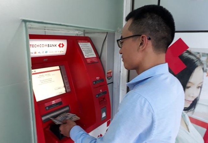 Làm sao để biết thẻ ATM Techcombank đã được kích hoạt?