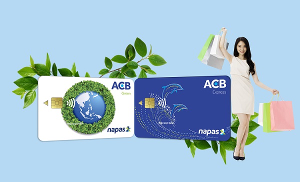 Vay tiền qua thẻ ATM ACB là gì?