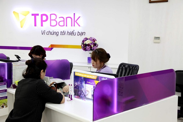 Vay tiền TPbank không cần thế chấp là gì?