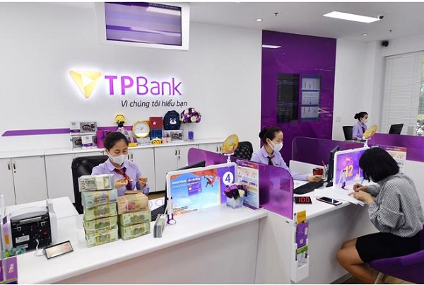 Điều kiện và thủ tục tiền TPBank không thể chấp
